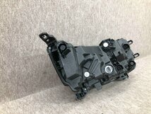 磨き済み ホンダ ステップワゴンスパーダ RP6/RP7/RP8 左ライト 左ヘッドライト KOITO 100-622DF_画像9