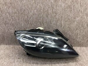  polished Mazda original SE3P RX-8 previous term HID head light headlamp right KOITO 100-61014