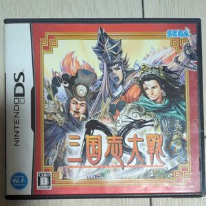 【DS】 三国志大戦DS