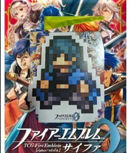 風花雪月　ファイヤーエンブレムサイファ　ベレス　メモ帳　nintendo