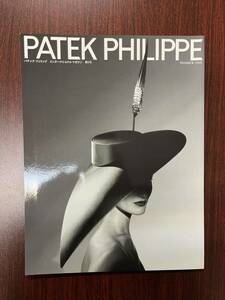 PATEK PHILIPPE 雑誌10冊　