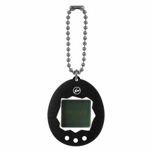 たまごっち x FRAGMENT DESIGN コラボアイテム Original Tamagotchi FRGMT EDITION ブラック TAMAGOTCHI FRGMT フラグメント