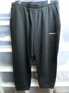 Fresh Service Sports VIBTEX SWEAT PANTS スウェット パンツ M ブラック #FSS-22-SW_508 フレッシュサービススポーツ