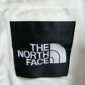 THE NORTH FACE RAGE GTX Shell Pullover レイジ ジーティーエックス シェル プルオーバー S ホワイトxブラック #NP11962 ザノースフェイスの画像2