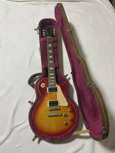 中古Gibson USA Les Paul Classic　# 73046　ギブソン　エレキギタGibson Les Paul 