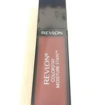 新品 限定 ◆REVLON (レブロン) カラーステイ モイスチャーステイン 55 (リップカラー)◆_画像2