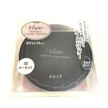 新品 ◆VISEE (ヴィセ) リシェ パーフェクトルースパウダー 00 ルーセント (おしろい)◆_画像1