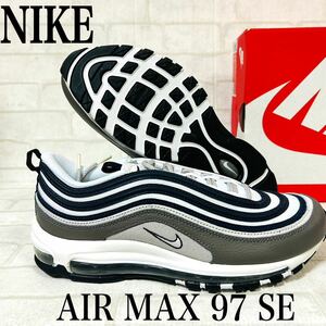 NIKE 27センチ メンズ AIR MAX 97 SE スニーカーエアマックス