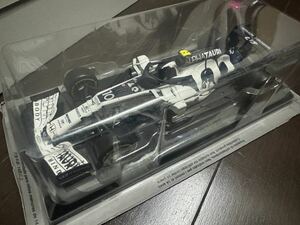 ジャンク扱い 1/24 ビッグスケール F1 アルファタウリ AT01 ガスリー (検索用)デアゴスティーニ レッドブル 48 角田裕毅 ハミルトン