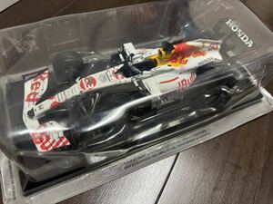 ジャンク★ビッグスケール F1 コレクション レッドブル ホンダ RB16b フェルスタッペン(検索用) 角田裕毅 ハミルトン ルクレール FW14B