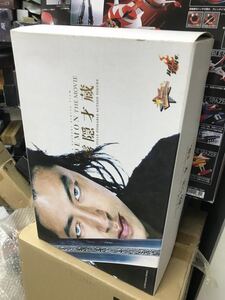 MMS099 霧隠才蔵 (大沢たかお)メーカーホットトイズ Hot Toys