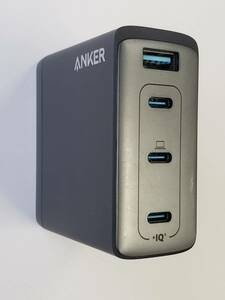 Anker 747 Charger (GaNPrime 150W) 