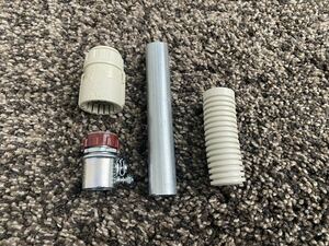  second kind electrical work .. talent examination piping connector 4 kind set 