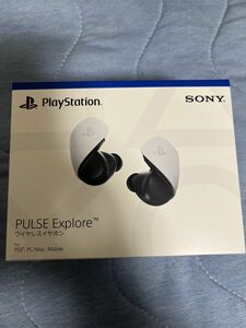 PlayStation PULSE Explore ワイヤレスイヤホン CFI-ZWE1J