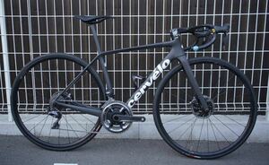 Cervelo R5 Five Black