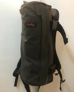 Henty/ヘンティ/ガーメント・バックパック/Wingman BackPack/スーツを巻いて収納するバック/スタンダードモデル★1101