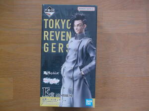 東京リベンジャーズ　九井一 フィギュア　一番くじ E賞 聖夜決戦編 PART2　定形外￥710