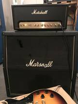 Marshall　オリジン２０H　　チューブギターアンプヘッド　元箱付き_画像10