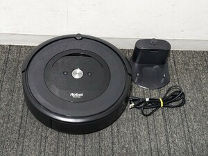 ハイエンド Roomba e5 ルンバ ロボット掃除機 iRobot アイロボット