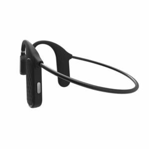 新品 骨伝導タイプ ヘッドフォン BQC-04 黒 ヘッドホン ワイヤレスイヤホン Bluetooth5.0 マイク スポーツ 防水