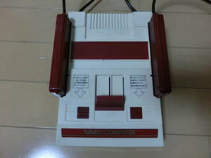 NES RGB　赤白　ファミコン　AVアウトコネクタ