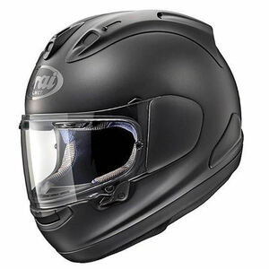 新品 ARAI RX-7X フラットブラック つや消し黒 フルフェイスヘルメット XLサイズ アライ