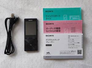 SONY WALKMAN NW-A16 32GB Bluetooth ハイレゾ対応