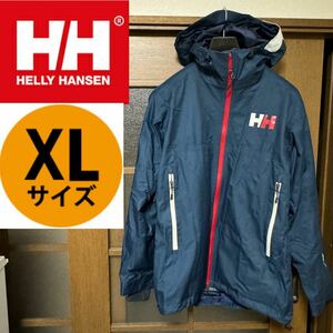 HELLY HANSEN