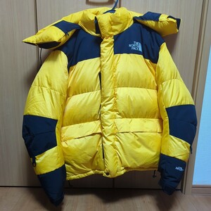 THE NORTH FACE ダウンジャケット バルトロ？ ９０S