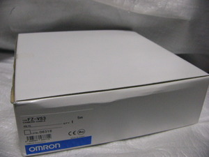 ★新品 OMRON カメラケーブル FZ-VS3 5m カメラリンク/CameraLink仕様 (同ZFX-VS/FZ-VSB)　 FA用視覚センサ用 