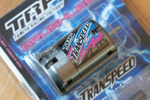 新品未開封 タミヤ TAMIYA TRF Transpeed ブラシレス8.5T（ITEM42190)_画像1