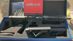 GBLS DAS GDR416