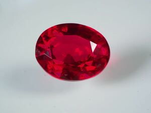 ★☆★BI-LO イイイシヤ 採算度外視 大セール★☆★ 天然石 ルビー 11.27ct 産地マダガスカル 証明書GIL付き