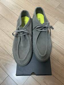 [29.0cm 10.5]コンバース スケートボーディング CS MOCCASINS SK OX