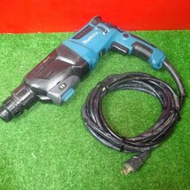 【中古品】★マキタ(makita) ハンマドリル HR2601F【岩槻店】_画像2