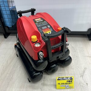 【中古品】★マックス(MAX) エアコンプレッサー AK-HL1270E(27L)【川越店】