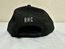 『新品未使用品』New Era for RHC LA Cap RHC別注キャップ_画像6