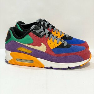 29cmcm NIKE AIR MAX 90 QS CD0917-600 ナイキ エア マックス 90 バイオテック メンズ スニーカー DL H100903