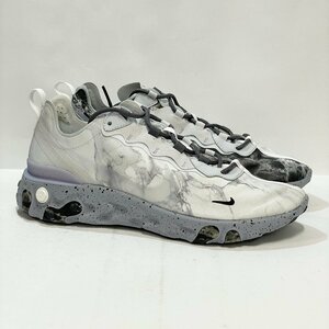 28.5cm NIKE REACT ELEMENT 55 / KL cj3312-001 ナイキ リアクト エレメント 55 / KL ケンドリック ラマー メンズ スニーカー QD 98875