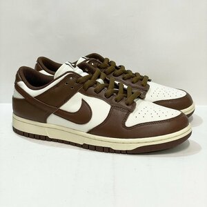 28cm NIKE W DUNK LOW DD1503-124 ナイキ ウィメンズ ダンク ロー カカオ ワオ メンズ スニーカー XR 101584