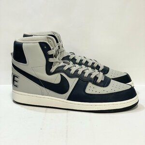 29cm NIKE TERMINATOR HIGH FB1832-001 ナイキ ターミネーター ハイ ジョージタウン メンズ スニーカー SO H101448