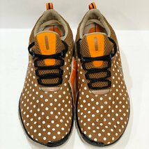 27.5cm NIKE FREE 5.0 AP 314577-221 ナイキ フリー 5.0 AP ポルカドット メンズ スニーカー OA 101261_画像2