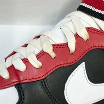 28cm NIKE AIR FORCE 1 HI / RT AQ3366-600 ナイキ エア フォース 1 ハイ/ RT リカルド ティッシ メンズ スニーカー PW 45832_画像8