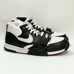 25.5cm NIKE AIR TRAINER 1 SE DZ4867-010 ナイキ エア トレーナー 1 シーズナルエディション トーキョー03 メンズ スニーカー EU 102225