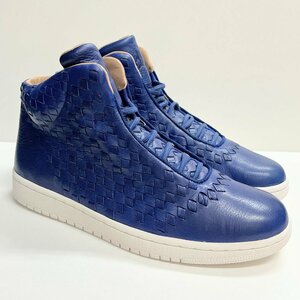 27cm JORDAN SHINE 689480-410 ジョーダン シャイン ブルーホワイト メンズ スニーカー IH H44778