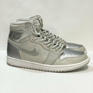 27.5cm AIR JORDAN 1 RETRO HIGH OG COJP DC1788-029 エア ジョーダン1 レトロ ハイ OG COJP コンセプトジャパン メンズ CC H102439