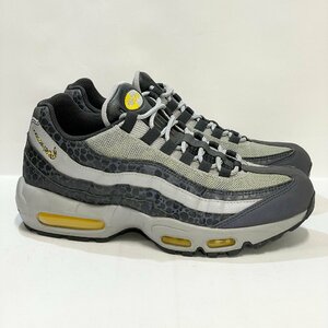 26.5cm AIR MAX 95 SE REFLECTIVE MEKBUDA BQ6523-001 エアマックス 95 SE リフレクティブ メクブダ メンズ スニーカー EL 102440