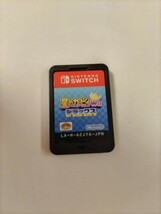 星のカービィ wii デラックス 中古美品 Nintendo switch 任天堂 スイッチ ソフトのみ_画像2