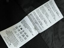 正規店購入新品 ARC'TERYX Atom LT Hoody Men's 黒 M アークテリクス HOODY _画像5