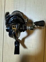 SHIMANO VANQUISH C2000SHG シマノ 19ヴァンキッシュ C2000SHG 管釣り トラウト drive_画像3